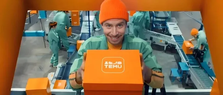 从 “踩坑” 到 “站稳”，Temu卖家的生存与突围之道