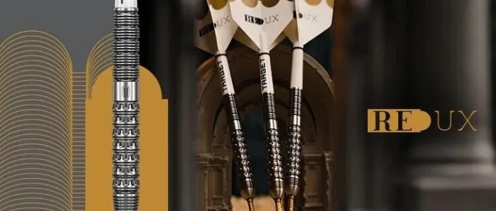【2025新品】REDUX 90%高端