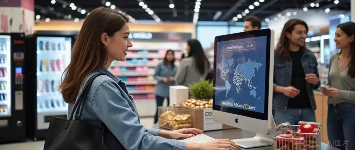 跨境卖家必看！注册香港公司+打造品牌独立站，这波红利别再错过了！