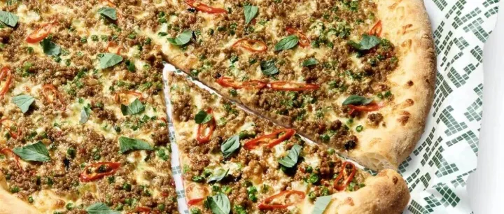 Foodies! 4 Shankang Li Events This Weekend