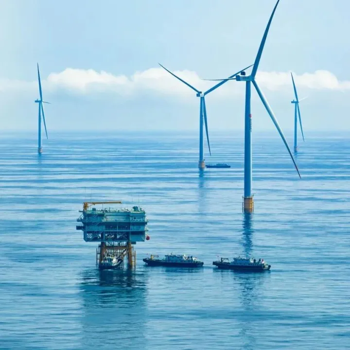 价格回升！风电“反内卷”初见成效