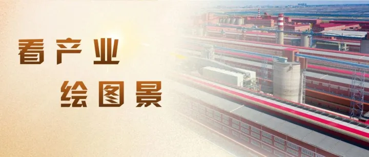 象屿集团30周年巡礼丨链主引领、全链覆盖，打造铝产业协同发展新样板