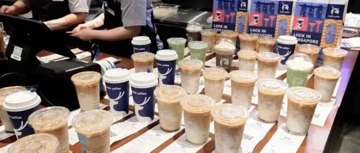 一座岛被瑞幸承包？深度剖析一颗椰子背后的全球供应链激战