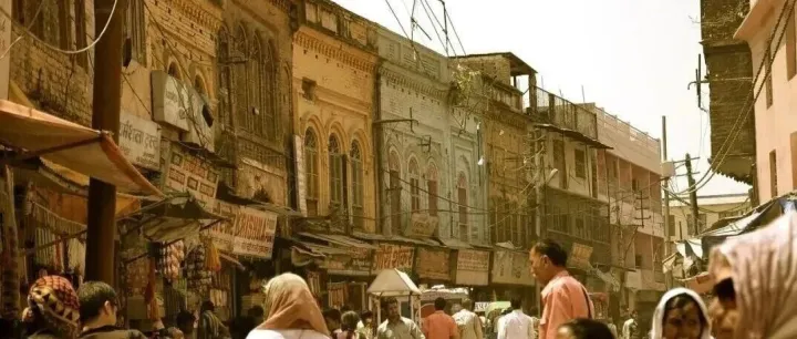 美国 50% 关税猛压印度，全球贸易格局再掀波澜！