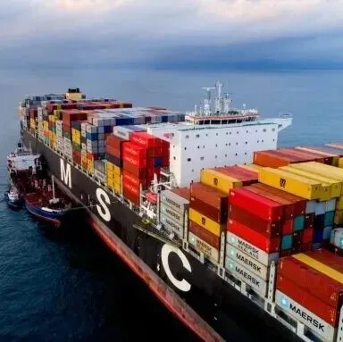 马士基、达飞、MSC相继重磅宣布：不考虑征收“301附加费”