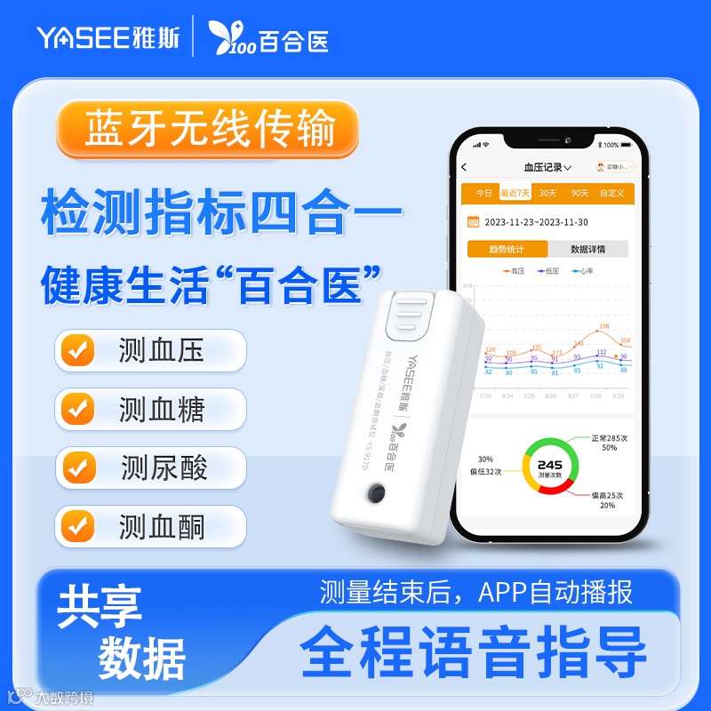 为什么用心电测试仪健康生活美好未来：第92届CMEF同期——国际健康生活方式展全景指南_https://www.jmylbn.com_新闻资讯_第22张