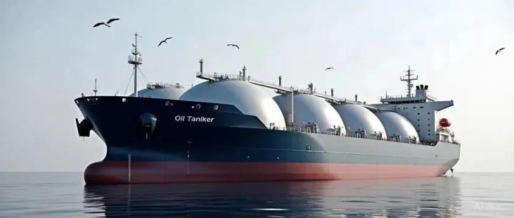 成品油轮新造船合同量同比骤降，新一轮周期到来。