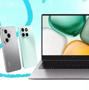 荣耀官方专卖店正式登陆Ozon平台，并带来2000卢布专属优惠