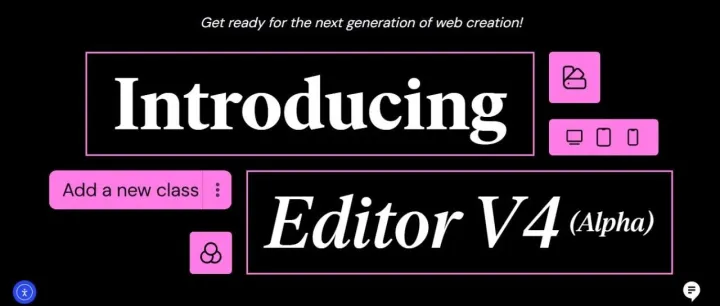 Elementor Editor V4:下一代页面构建器发布在即