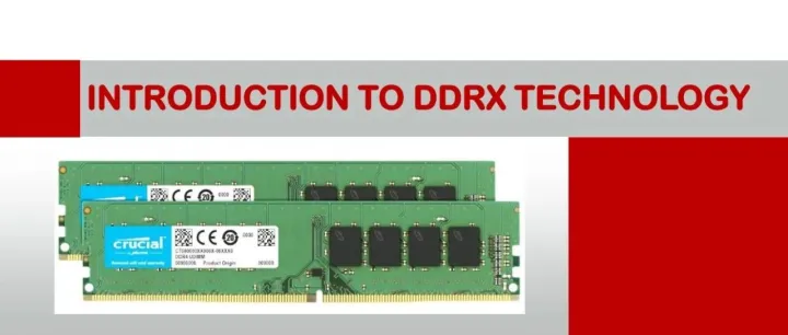 DDR 技术演进全景：从 SDR 到 DDR5 的体系重构