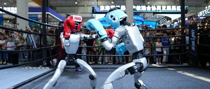 外媒关注中国科技发展新窗口——