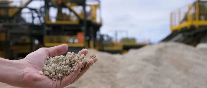 关键矿产风口已至：为什么非洲值得投资者押注？