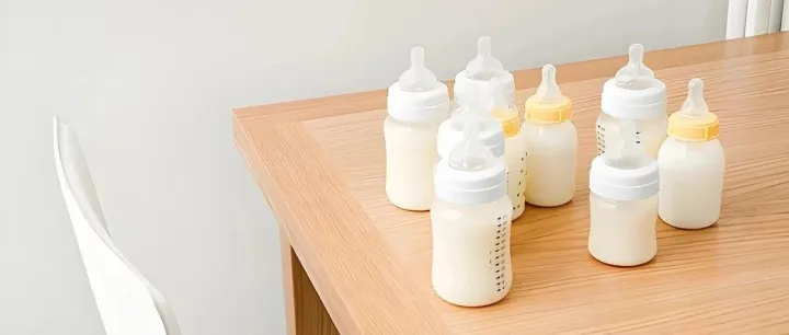 事关婴幼儿配方液态乳产品 市场监管总局公开征求意见