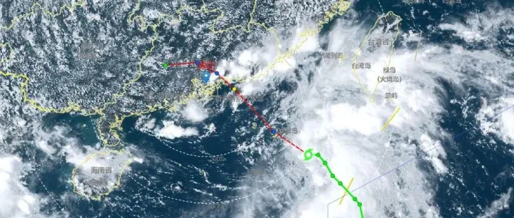 City issues white typhoon alert ahead of Friday landfall