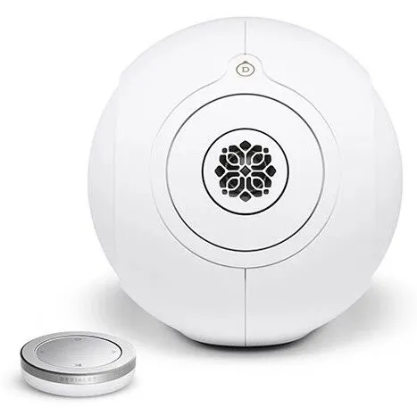 【新品】帝瓦雷推出 <em>Phantom</em> Ultimate 系列：108 分贝旗舰款、98 分贝紧凑款及巴黎歌剧院特别版