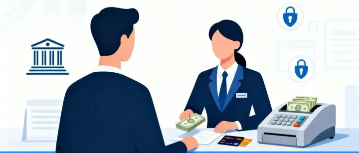 网贷"注销账号"就安全？没删除"绑定银行卡"仍有风险