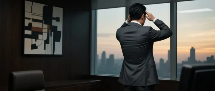 三年亏4000万，这家老牌跨境大卖怎么了？