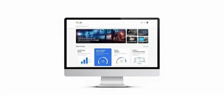 新网站首页设计别纠结！先抄，再改，先跑，再赢。