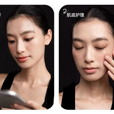 植村秀 | 琥珀洁颜油 美丽肌肤 始于清洁