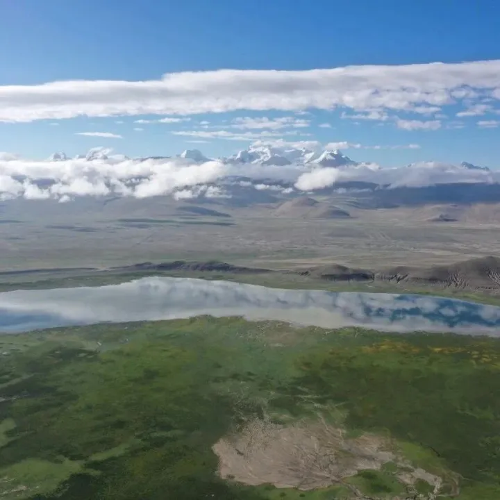 Ancient Treasures at Mabucuo Site in Xizang