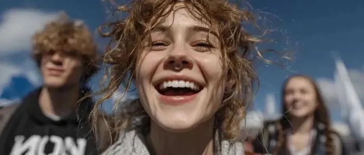 国内小众穿孔饰品 TikTok 爆火：79 亿美元市场下的跨境掘金密码