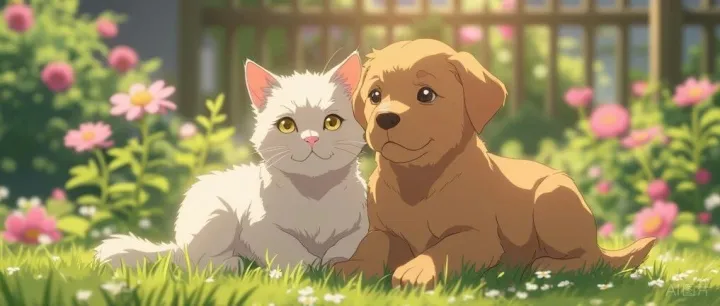 盘点2025年8月份抖音卖的最好的10款猫狗保健品