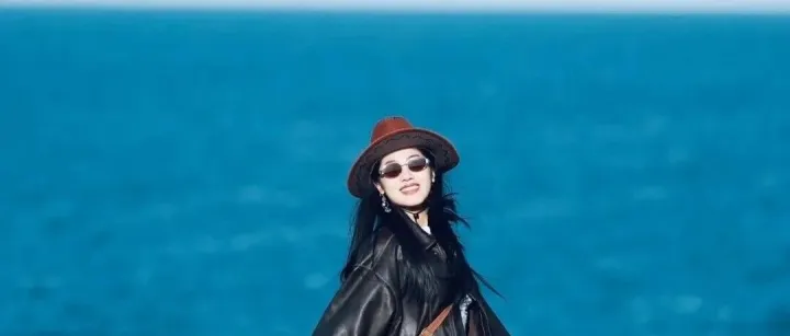 【国庆 | 遇见青海4日】一路向西，逃离人海，去青海的山野间撒个野！