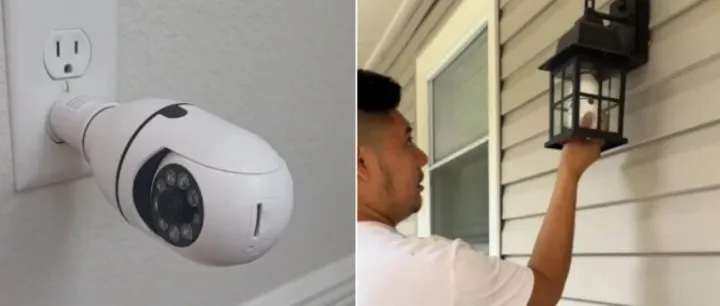 10美元的监控在TikTok爆红，卖家7天进账百万