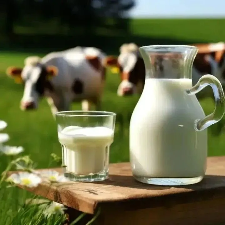 从“论吨卖”到“按克售”  银川奶业实现品质创新与价值跃升