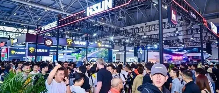 2025中国摩博会专题报道