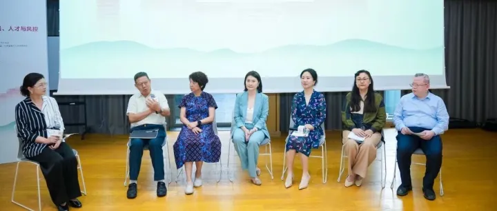 刘德冰：出海企业文化布局分享