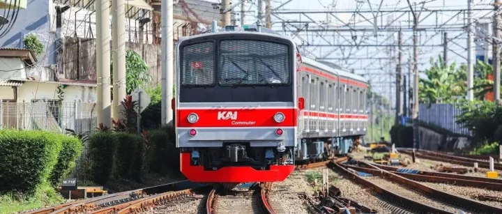 印尼520亿美元铁路投资蓝图下，雅加达大区通勤铁路延伸项目为何搁浅