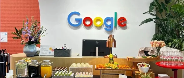 【分享&午餐会，Google Office】AI驱动的实验与个性化增长