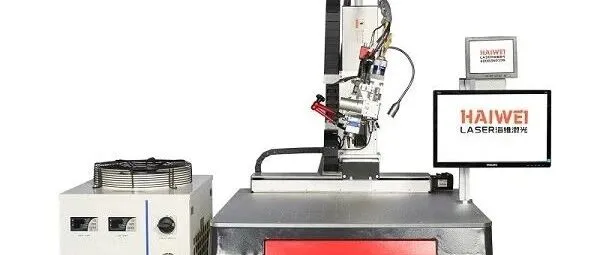 1000w激光焊接机应用领域及焊接厚度