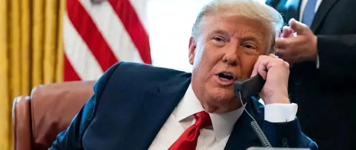 50%-100%关税大棒挥来！商务部最新回应！