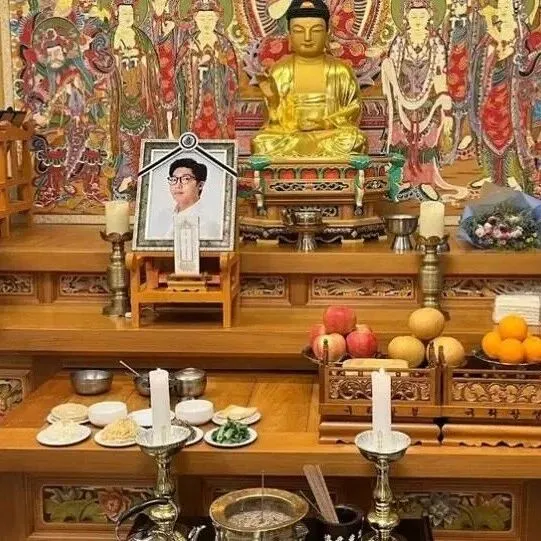 故<em>대</em>도서관, 남겨진 반려견들 근황 공<em>개</em>됐<em>다</em>