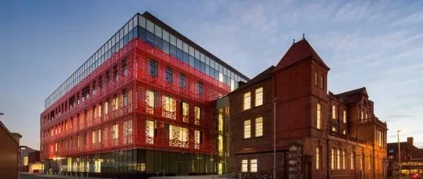 曼彻斯特投资报告系列之二：曼城综合分析