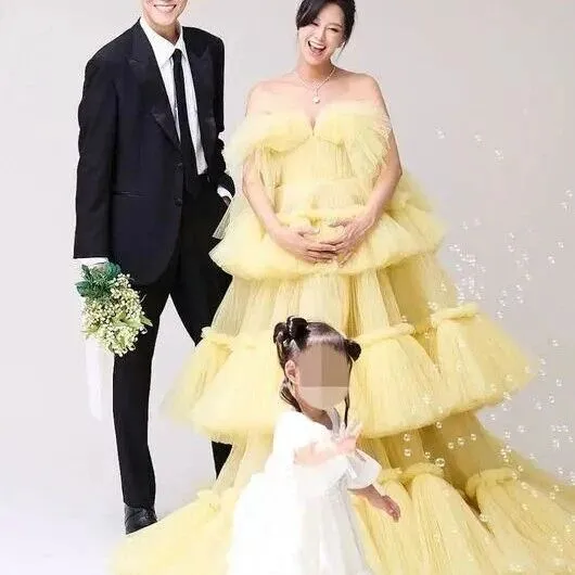 '쌍둥이 임신' 지소연, <em>출</em>산 앞두고 큰 걱정 "첫째딸 충격받을까..짠<em>해</em>"