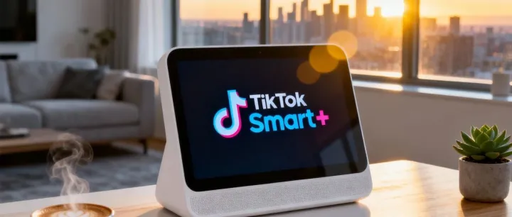 投广告像发朋友圈一样简单？TikTok for Business Smart+来了！