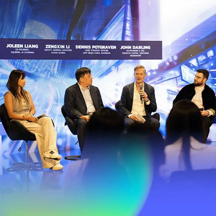 Can Chinese Stories Shape the Global Narrative?