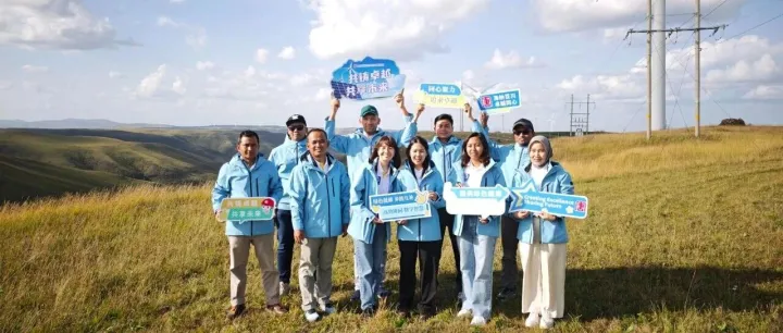 共铸卓越 共享未来｜这次中国行，圆满！