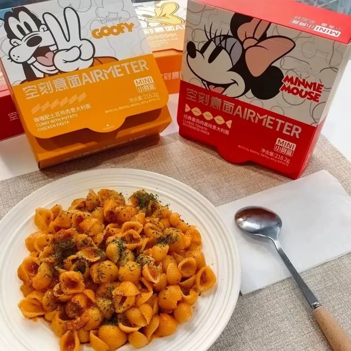 空刻意面，10億級大單品即將誕生