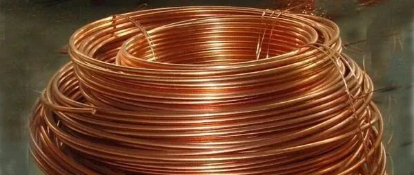 2025再生铜进口指南：现行政策解读与实操要点