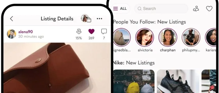 北美最大的二手交易电商平台Poshmark绑定万里汇收款指南(教程全解)