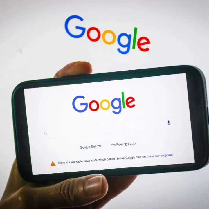 谷歌市值突破3万亿！重大利好力推股价大涨