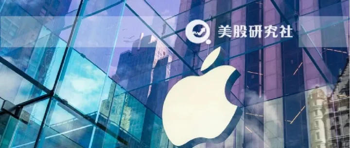 苹果vs谷歌：估值和增长让谷歌成为更佳选择