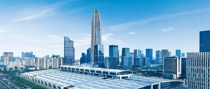 深圳9月“展会档”爆满！