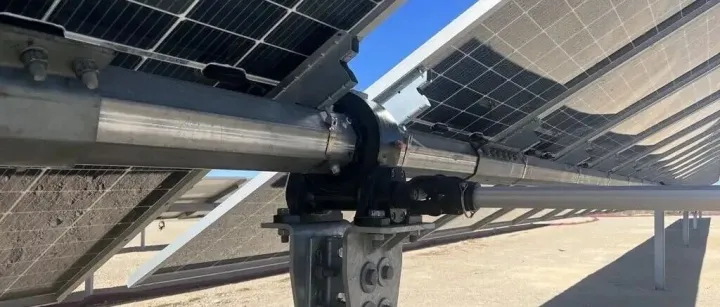 PV Hardware美国新工厂开幕，创造百个就业岗位，引领太阳能追踪器技术革新