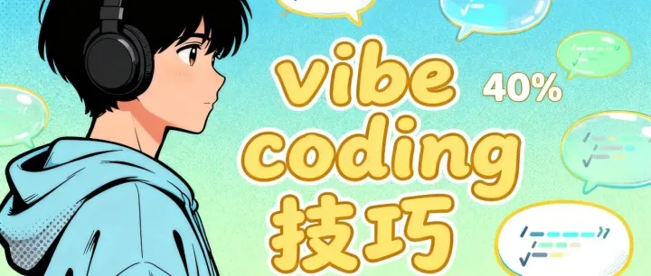 YC大佬分享的 10 个 vibe coding技巧
