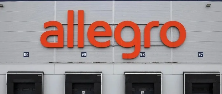 波兰头部电商Allegro业绩大涨，国际用户规模持续提升